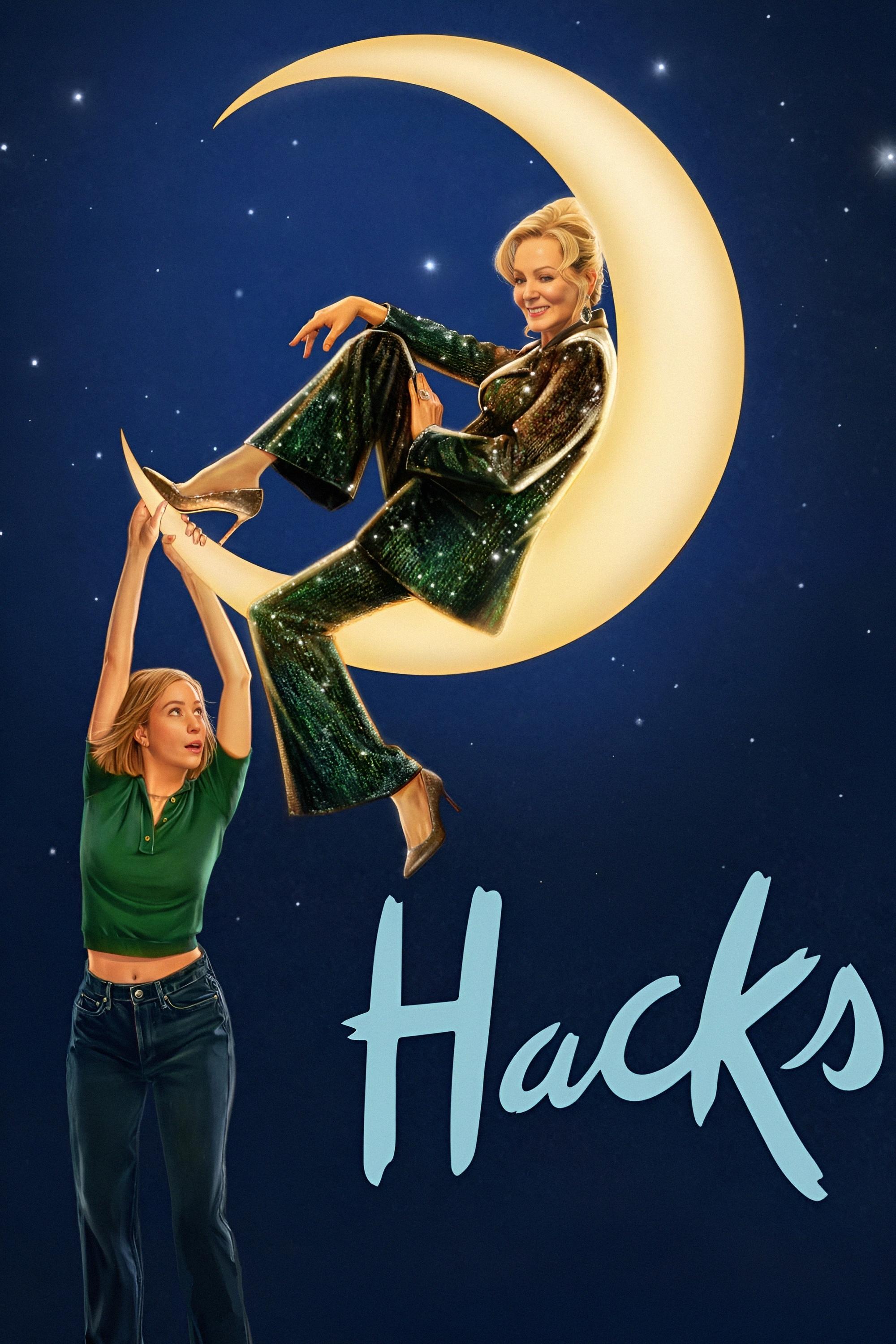 Hacks (2021 TV Series)